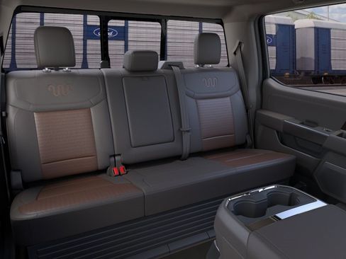 New 2026 Ford F250 4x4 Crew Cab Super Duty image 11