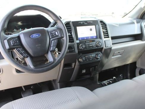 Used 2020 Ford F150 XLT w/ Equipment Group 301A Mid RWD image 13
