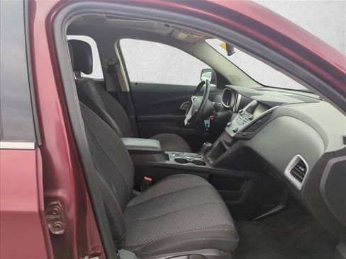 Used 2017 Chevrolet Equinox LT w/ Convenience Package FWD image 21