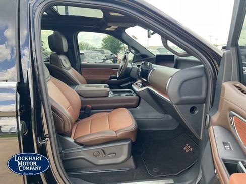 New 2026 Ford Expedition King Ranch AWD/4WD image 23