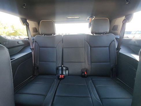 New 2026 Chevrolet Tahoe Premier image 32