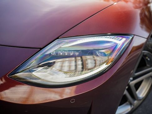 Used 2024 Nissan Z Sport w/ Floor Mat Package image 3