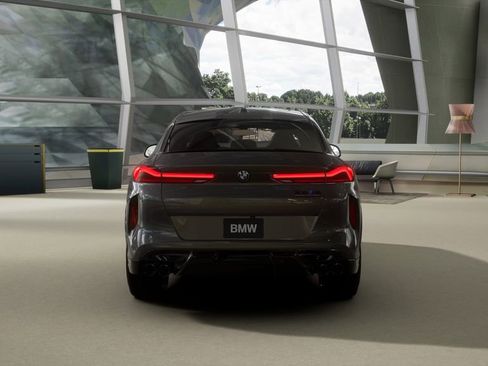 New 2026 BMW X6 M Competition w/ Executive Package image 33
