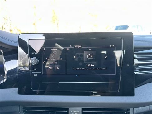 New 2026 Volkswagen Jetta Sport image 21