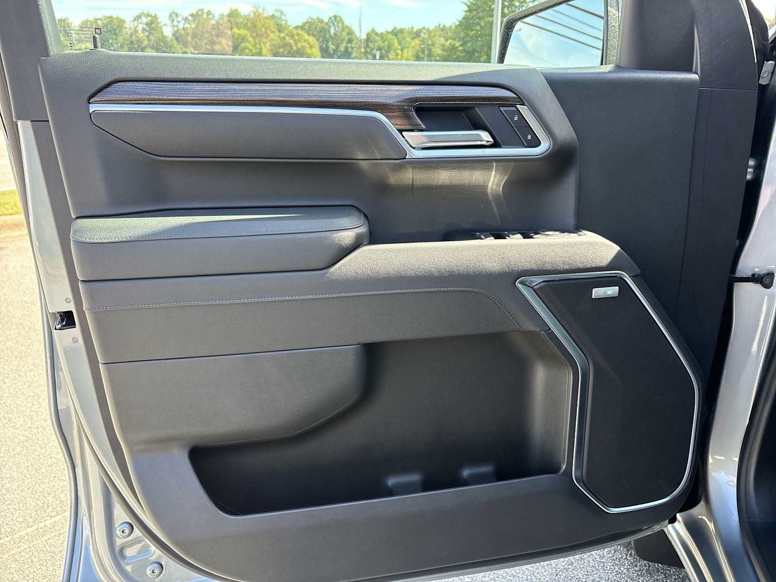 New 2026 Chevrolet Silverado 1500 RST w/ All Star Edition Plus AWD/4WD image 23