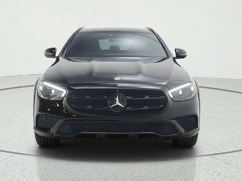 Certified 2023 Mercedes-Benz E 450 4MATIC All-Terrain Wagon image 2