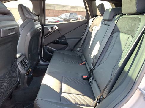 New 2026 BMW X3 xDrive30 w/ Premium Package image 5