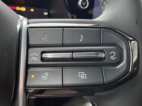 New 2026 Chevrolet Colorado ZR2 image 39