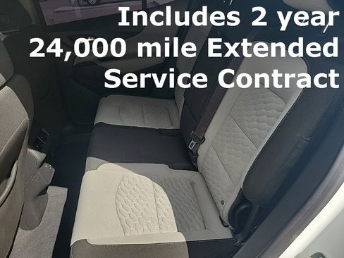 Used 2020 Chevrolet Equinox LS w/ LS Convenience Package image 32