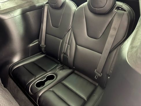 Used 2017 Tesla Model X 100D image 38