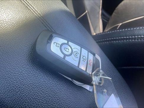 Certified 2022 Ford Mustang Premium image 11