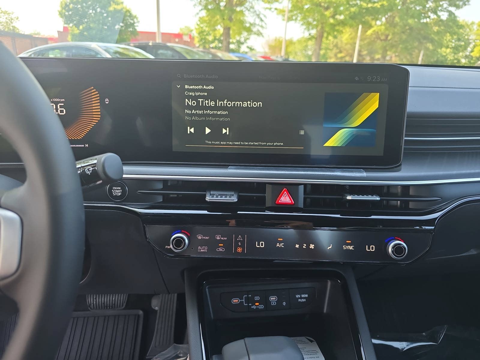 New 2026 Kia K5 GT-Line FWD image 24