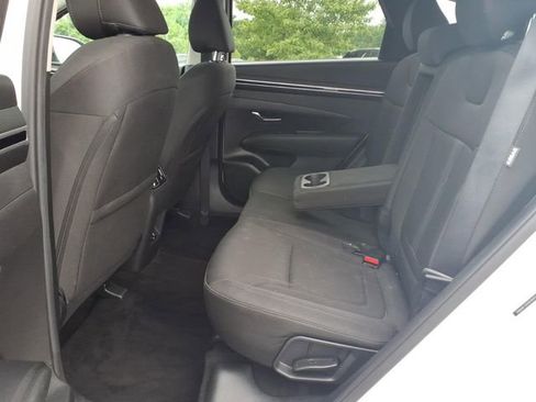 Used 2024 Hyundai Tucson SEL AWD/4WD image 20