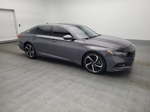 Used 2020 Honda Accord Sport image 11