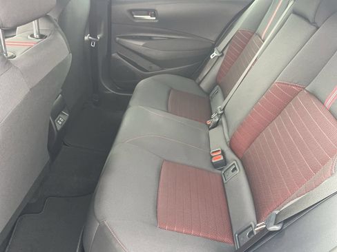 New 2026 Toyota Corolla SE FWD image 23