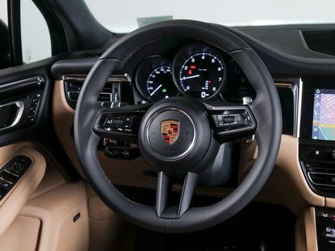 New 2026 Porsche Macan AWD/4WD image 15
