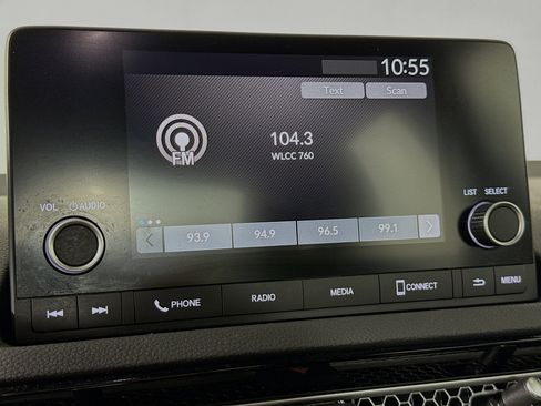 Used 2023 Honda Civic Sport image 16