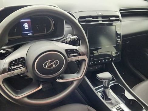 Used 2024 Hyundai Tucson SEL FWD image 12