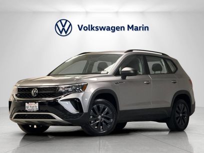 Used 2023 Volkswagen Taos S