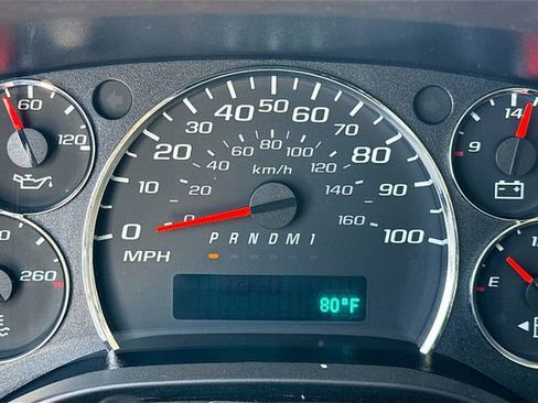 New 2024 Chevrolet Express 3500 w/ Power Convenience Package RWD image 12