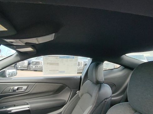 New 2026 Ford Mustang Coupe image 21