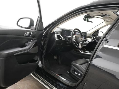 Used 2024 BMW X7 xDrive40i AWD/4WD image 23