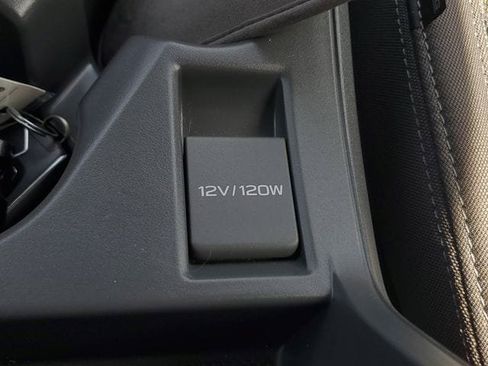 Certified 2024 Subaru Crosstrek 2.0i Premium AWD/4WD image 32