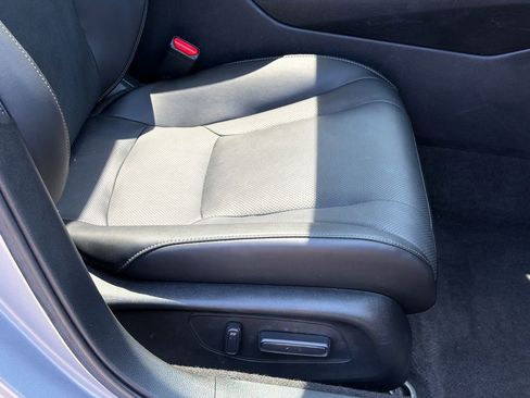 Certified 2023 Honda Accord Sport image 10