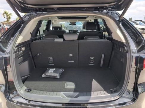 New 2026 MAZDA CX-90 3.3 Turbo w/ Premium Sport Pkg AWD/4WD image 26