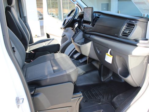 New 2026 Ford Transit 250 Cargo Van image 11
