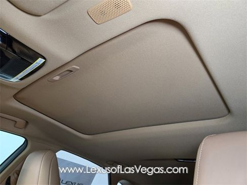 New 2026 Lexus NX 450h+ 450h+ Luxury image 11