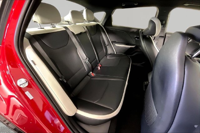 New 2026 Kia K4 EX FWD image 10