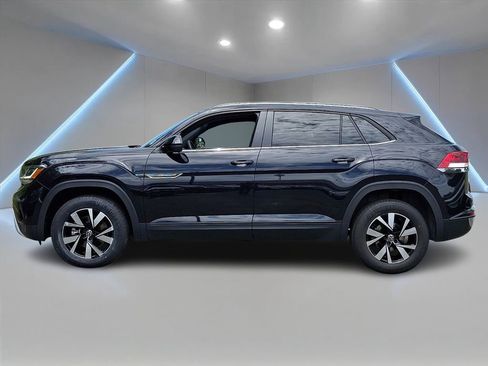 Used 2023 Volkswagen Atlas Cross Sport SE AWD/4WD image 7