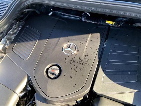 Used 2026 Mercedes-Benz GLE 350 4MATIC image 27