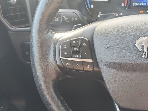 Certified 2023 Ford Bronco Sport Heritage Limited image 14