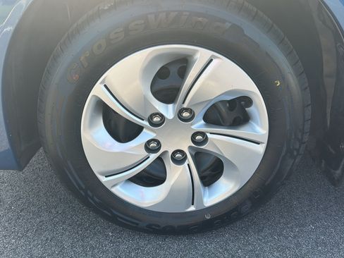 Used 2014 Honda Civic LX image 9