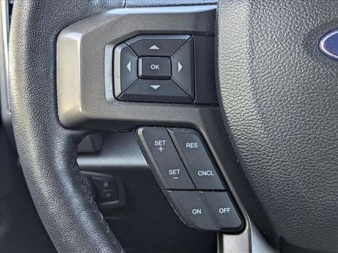 Used 2020 Ford Expedition XLT w/ Equipment Group 202A RWD image 5