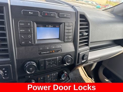 Used 2018 Ford F150 XL w/ Equipment Group 101A Mid AWD/4WD image 16