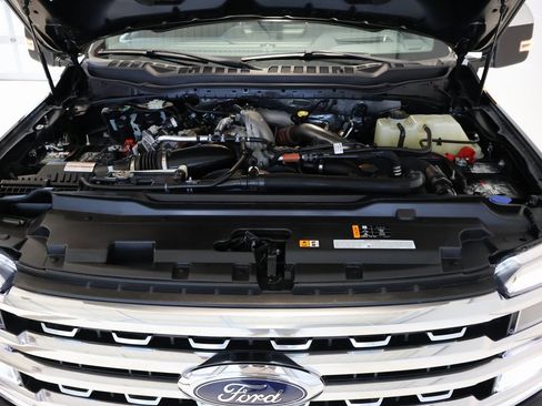 Used 2023 Ford F350 Platinum w/ Tremor Off-Road Package image 52