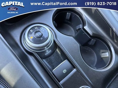 Certified 2025 Ford Explorer Active w/ Active Comfort Package AWD/4WD image 30
