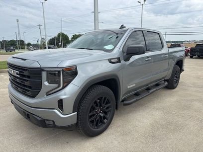 Used 2024 GMC Sierra 1500 Elevation