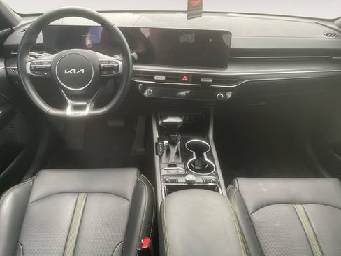 Used 2026 Kia K5 GT FWD image 10