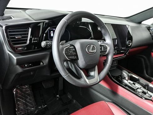 Used 2024 Lexus NX 350 AWD image 8