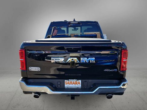 New 2026 RAM 1500 Limited image 7