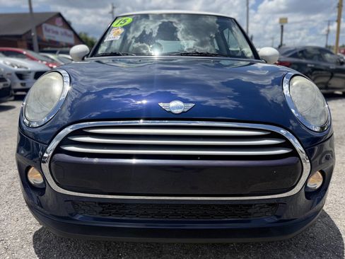 Used 2015 MINI Cooper 2-Door Hardtop FWD image 3