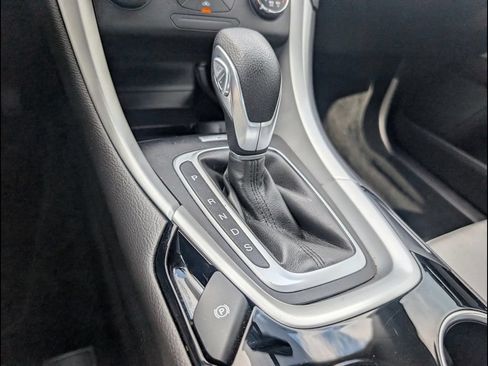 Used 2014 Ford Fusion S FWD image 9