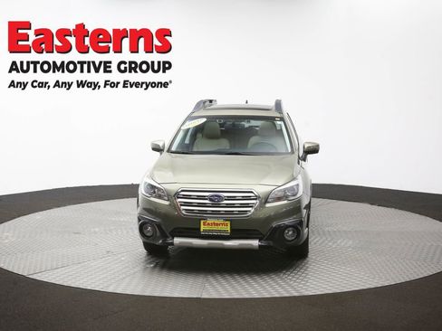 Used 2016 Subaru Outback 3.6R Limited image 60