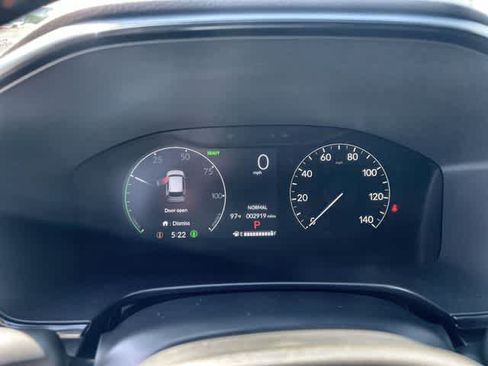Used 2026 Honda CR-V Sport image 19
