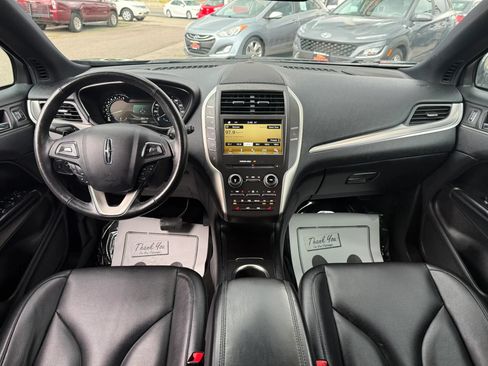 Used 2016 Lincoln MKC Premiere AWD/4WD image 24