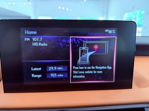Used 2024 Lexus IS 300 w/ Comfort Package RWD image 23
